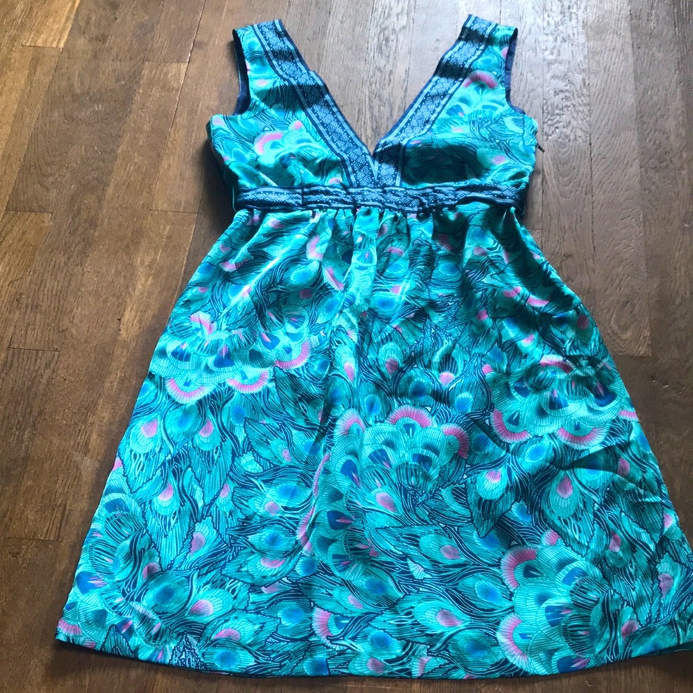 NWOT H&M dress